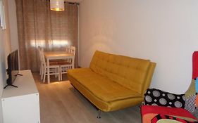 Apartment Poeta Aleixo In Faro